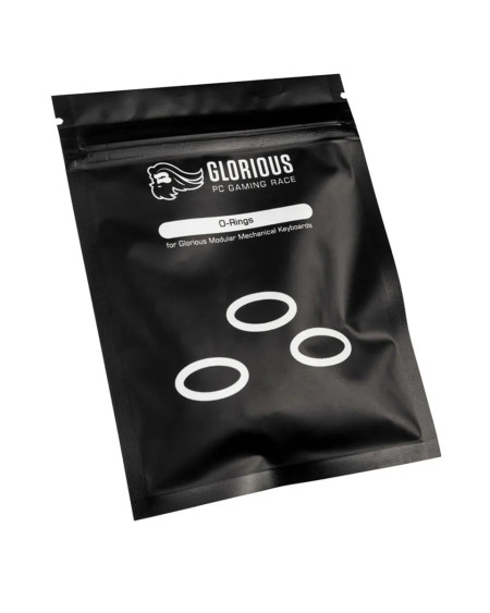 Gumice Za Svičeve Glorious O-ring Switch Dampeners 70a - Hard 