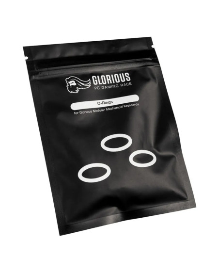 Gumice Za Svičeve Glorious O-ring Switch Dampeners 40a - Hard 