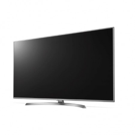 LG LED 70'' 70UJ675V Titan Two pole stand