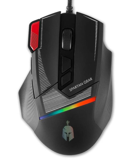 Miš Spartan Gear Talos 2 