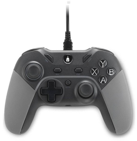 Gamepad Spartan Gear Pelekys Black 