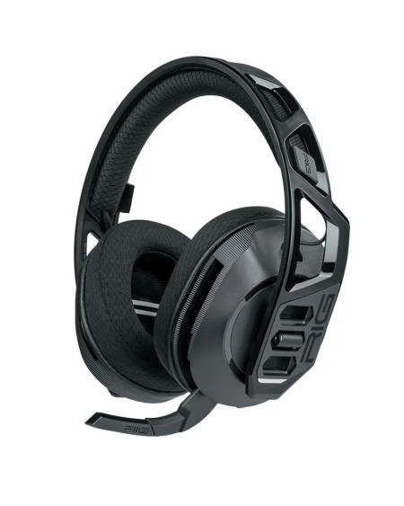 Slušalice Nacon Rig 600 Pro Hs Wireless - Black 