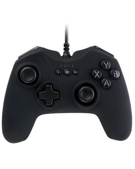 Gamepad Nacon Gc-100xf - Black 
