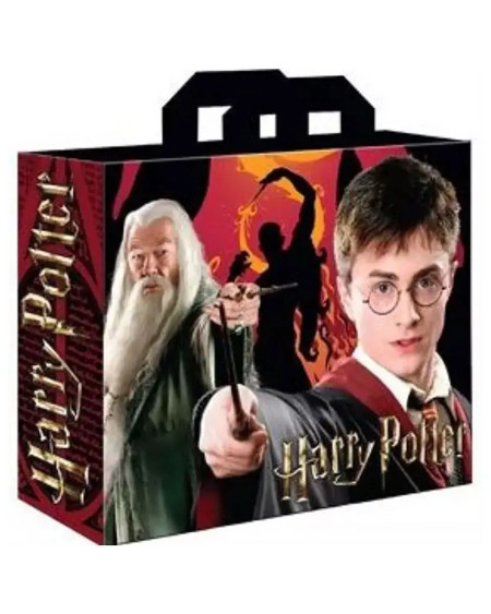 Torba Za Kupovinu Konix - Harry Potter - Dumbledore & Harry 