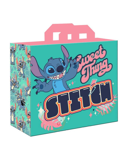 Torba Za Kupovinu Konix - Disney - Lilo & Stitch - Sweet Thing 