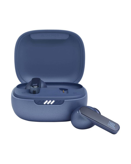 Slušalice Jbl Live Pro 2  Tws - Plave Bežične Bubice 