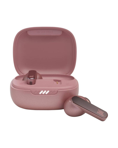 Slušalice Jbl Live Pro 2  Tws - Roze Bežične Bubice 