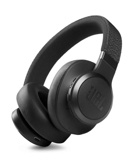 Slušalice Jbl Live 660 Nc - Crne Bluetooth 