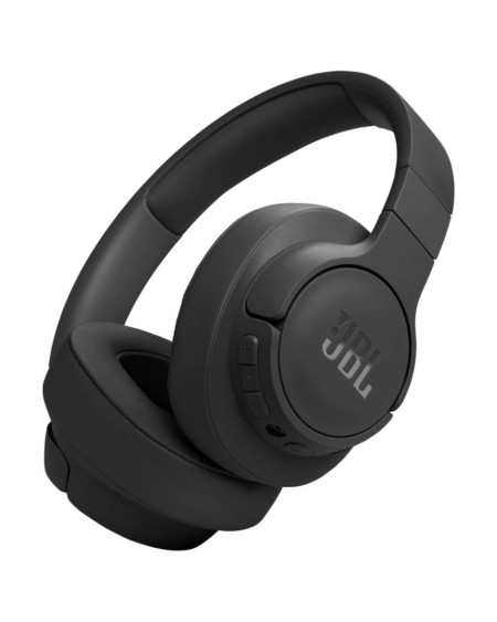 Slušalice Jbl T770 Nc - Crne Bluetooth 