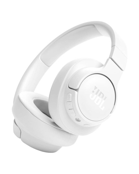 Slušalice Jbl Tune 720bt - Bele Bluetooth 