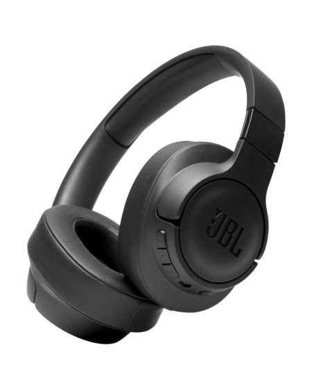Slušalice Jbl Tune 710bt - Crne Bluetooth 