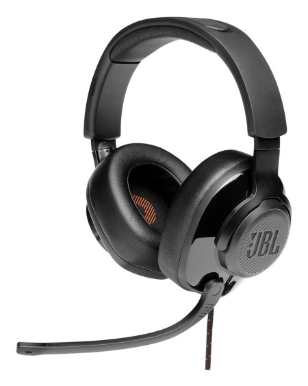 Slušalice Jbl Quantum 300 - Black 
