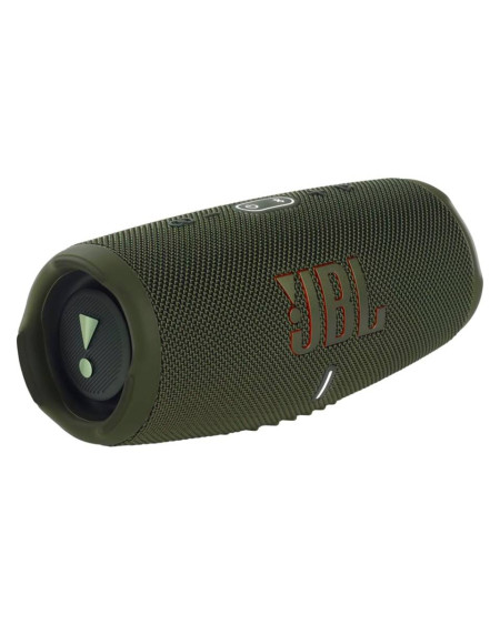 Zvučnik Jbl Charge - Green Bluetooth 