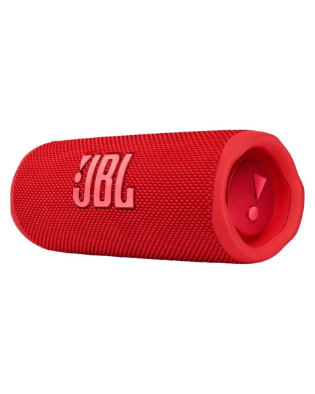 Zvučnik Jbl Flip 6 - Red Bluetooth 
