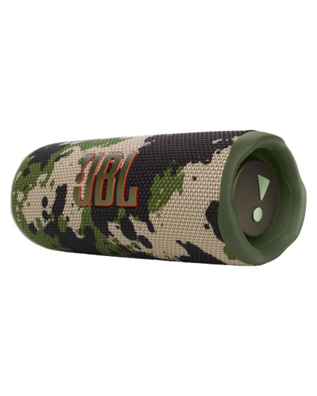 Zvučnik Jbl Flip 6 - Camo Squad Bluetooth 