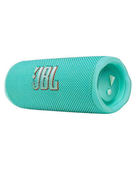 Zvučnik Jbl Flip 6 - Teal Bluetooth 