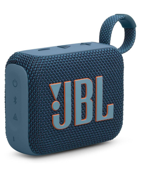 Zvučnik Jbl Go 4 - Blue Bluetooth 