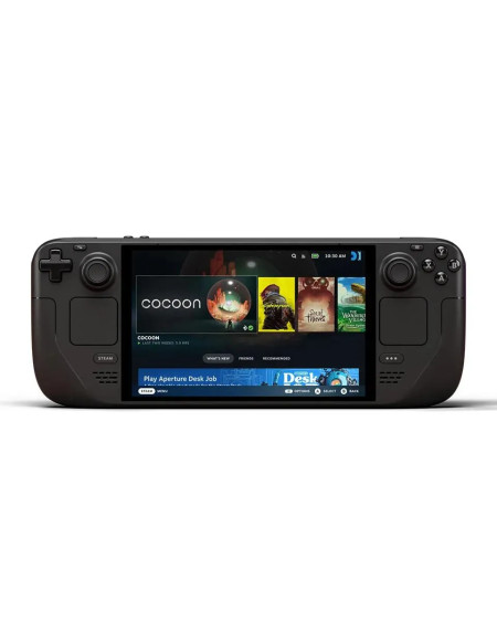 Konzola Valve Steam Deck Oled - 512gb 