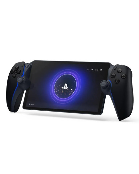 Remote Player Za Ps5 Konzolu - Playstation Portal - Midnight Black 
