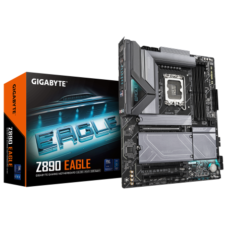 GIGABYTE LGA 1851 Z890 EAGLE
