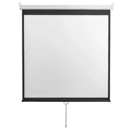 S BOX PSM 118 - 2  Platno za projektor