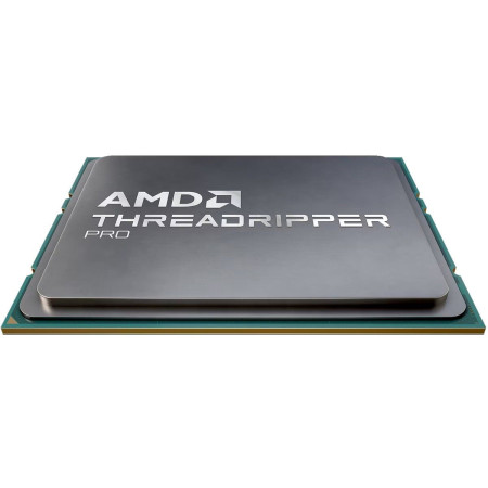 AMD Ryzen Threadripper PRO 7995WX 5.1Ghz SP6 482MB WOF