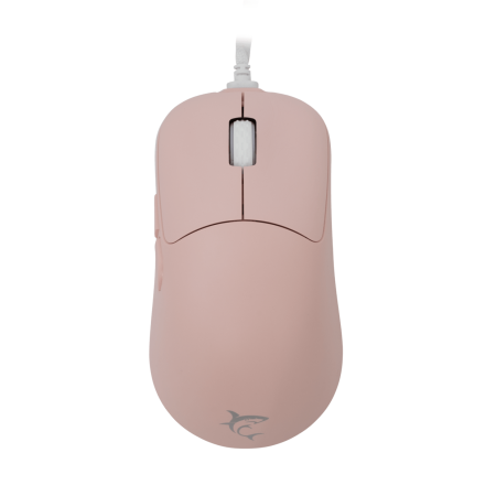 White Shark GM 5014 GRAPHENE  Mouse Pink