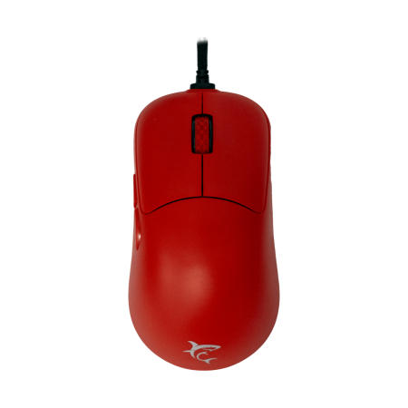 White Shark GM 5014 GRAPHENE  Mouse Red