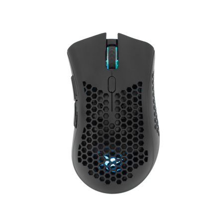 White Shark WGM 5012 LIONEL  Wireless Mouse Black