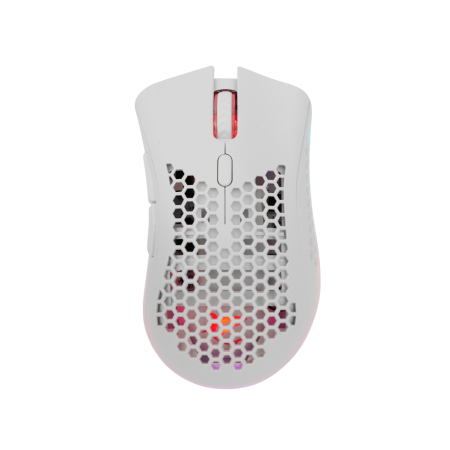 White Shark WGM 5012 LIONEL  Wireless Mouse White