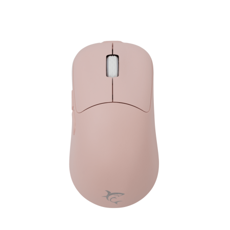 White Shark WGM 5015 AERO  Wireless Mouse Pink