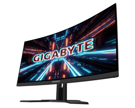 GIGABYTE GS27QCA Gaming Monitor