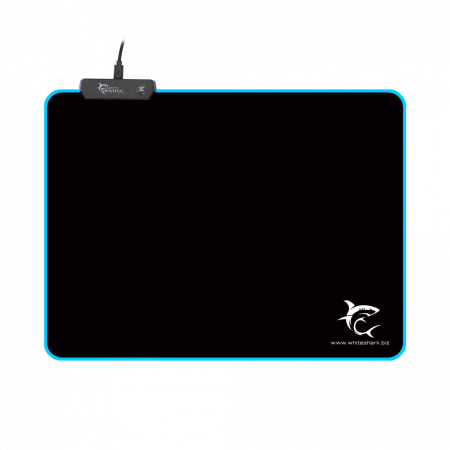 WHITE SHARK MP 1862 LUMINOS L  Mouse Pad