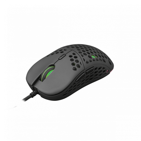 White Shark Premium ESL M4 NAGINATA  Mouse Black