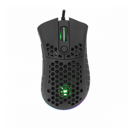 White Shark Premium ESL M6 SHURIKEN  Mouse