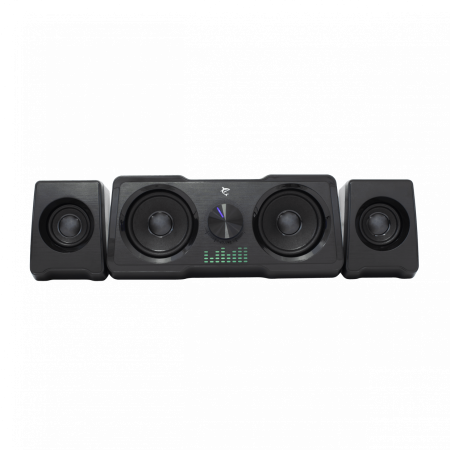 White Shark GSP 968 MOOD Black  Speaker
