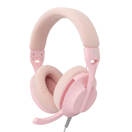 White Shark GH 2440 PARROT Pink  Headset