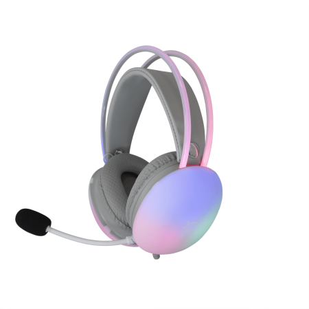 White Shark GH 2342 FIREFLY White  Headset