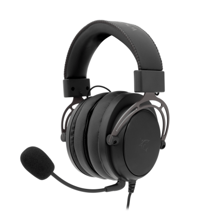 White Shark GH 2341 GORILLA  Headset Crno/Sive