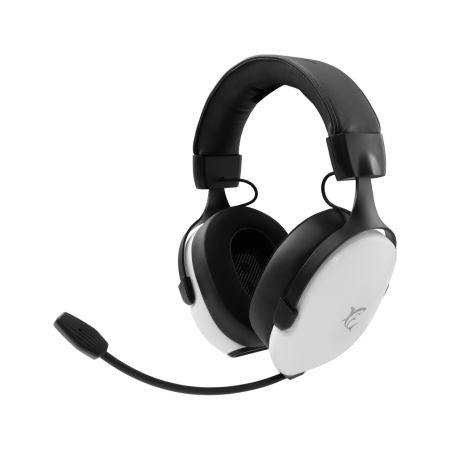 White Shark GH 2445 FOX White  Headset