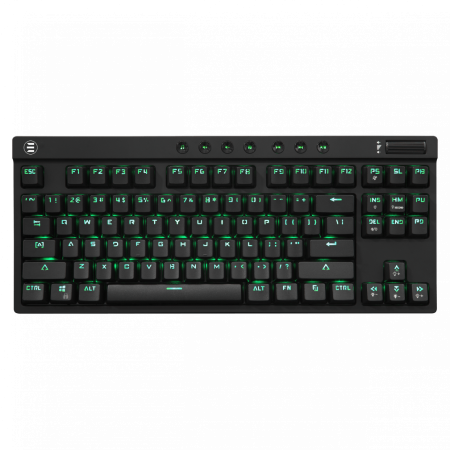 White Shark Premium ESL K1 KODACHI  Keyboard