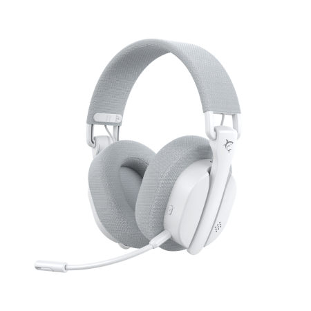 White Shark Premium WGH 2444 FIRECREST- W  Wireless Headset