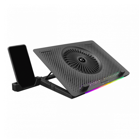 White Shark GCP 33 ICE MASTER  RGB Cooling Pad