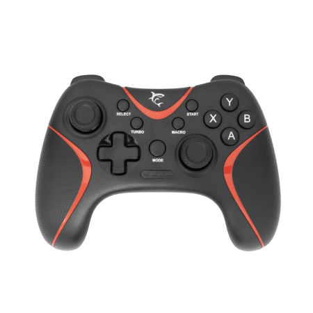 White Shark GP 2038 DECURION 3 IN 1  Game Pad