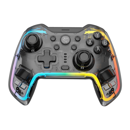 White Shark GPW 8040 PRAETORIAN  Game Pad