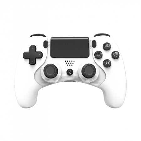 White Shark GPW 4006 CENTURION WHITE  Game Pad