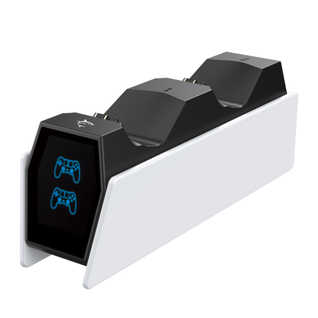 White Shark PS4 RINGSIDE  Charging Dock