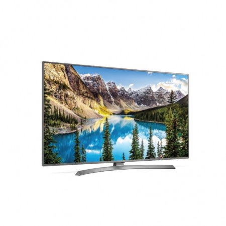 LG 55'' 55UJ670V Titan Crescent stand
