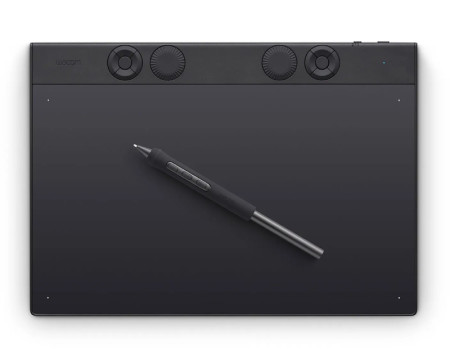 WACOM Grafička tabla Intuos Pro Medium 