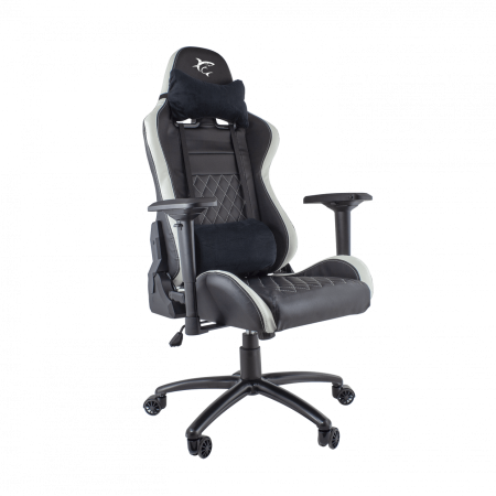White Shark NITRO GT  Gaming Chair